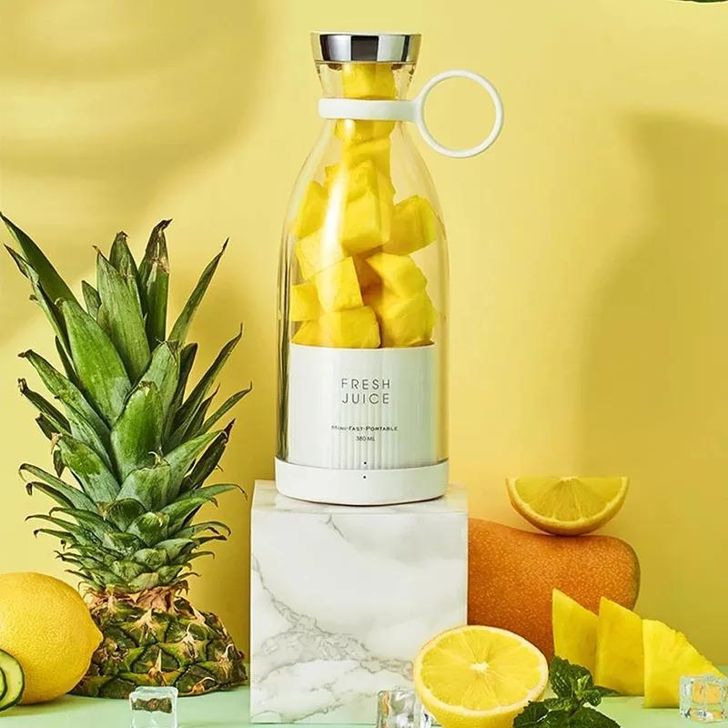 Wavv™ Blendpot 600 Portable Blender