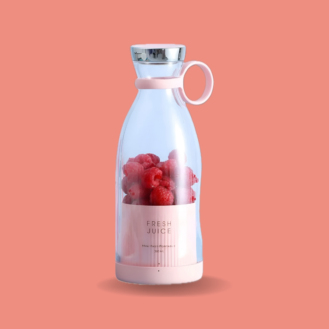Wavv™ Blendpot 600 Portable Blender