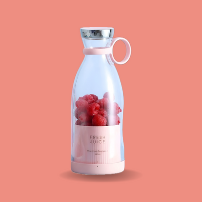 Wavv™ Blendpot 600 Portable Blender